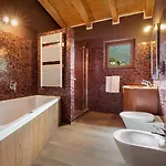 Cipressi - Luxuri Lounge - Malcesine