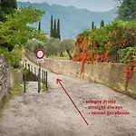 Cipressi - Luxuri Lounge - Malcesine