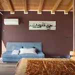 Villa Cipressi - Luxuri Lounge - *