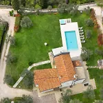 Villa Cipressi - Luxuri Lounge - Malcesine