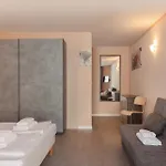 Villa Cipressi - Luxuri Lounge - *