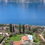Cipressi - Luxuri Lounge -