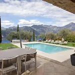 Cipressi - Luxuri Lounge - Villa *