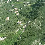 Cipressi - Luxuri Lounge - Villa *