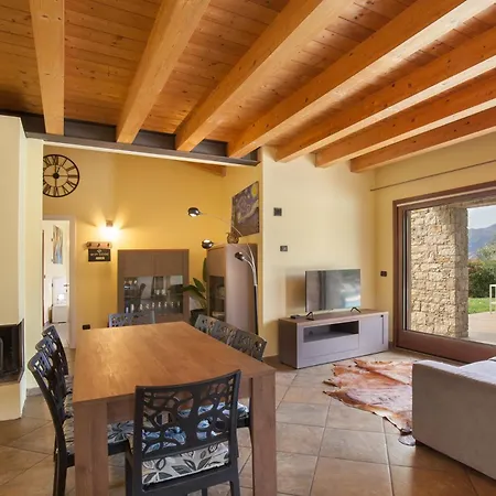 Cipressi - Luxuri Lounge - Villa *