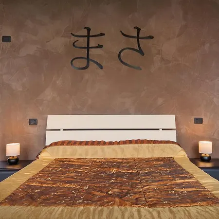 别墅 Cipressi - Luxuri Lounge -