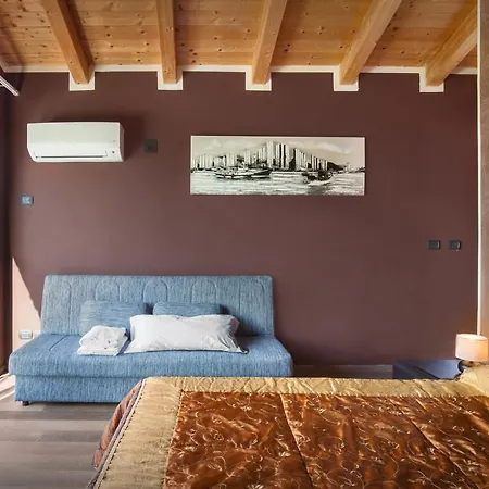 Βίλα Cipressi - Luxuri Lounge - *