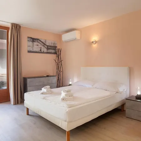 Cipressi - Luxuri Lounge - * Μαλτσεζίνε