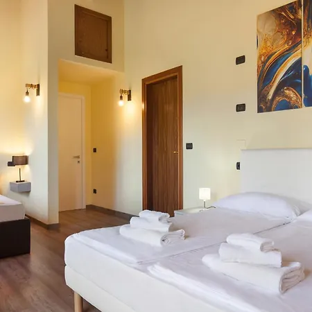 Cipressi - Luxuri Lounge - Βίλα