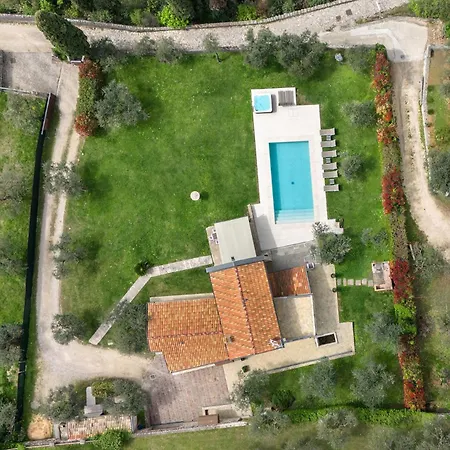 Cipressi - Luxuri Lounge - * Μαλτσεζίνε