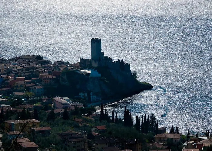 Villa Cipressi - Luxuri Lounge - *