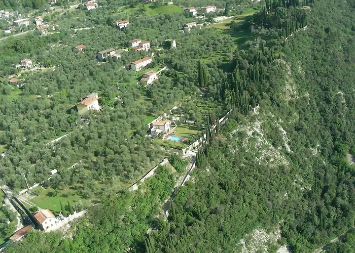 Cipressi - Luxuri Lounge - Villa *