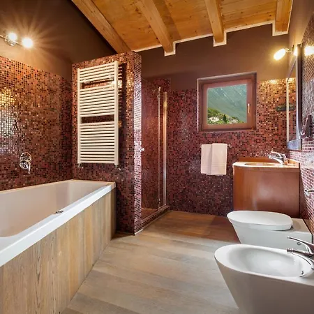 Cipressi - Luxuri Lounge - مالتشيزينيه