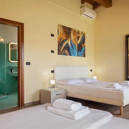 فيلة Cipressi - Luxuri Lounge -