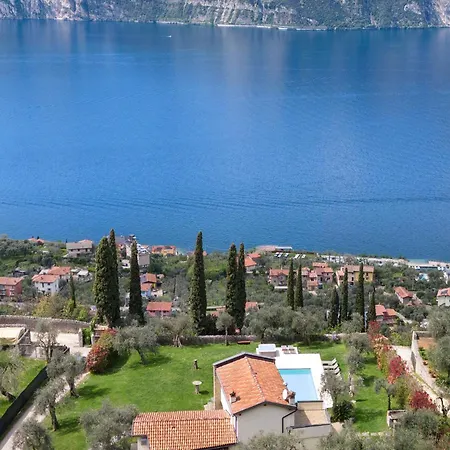 Cipressi - Luxuri Lounge -