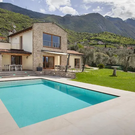 فيلة Cipressi - Luxuri Lounge -