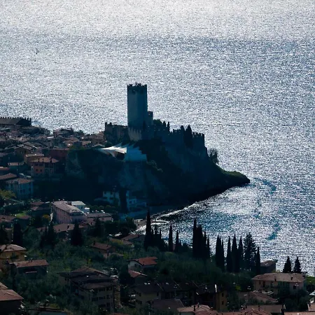 فيلة Cipressi - Luxuri Lounge - *