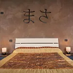 Vila Cipressi - Luxuri Lounge -