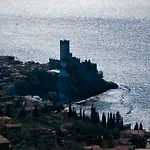 Vila Cipressi - Luxuri Lounge - *
