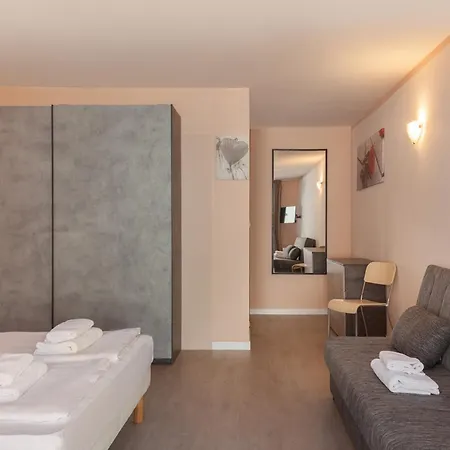 빌라 Cipressi - Luxuri Lounge - *