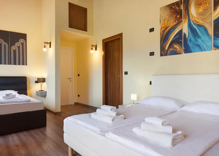 Cipressi - Luxuri Lounge - 빌라