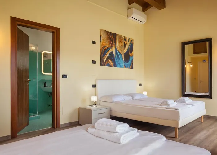 빌라 Cipressi - Luxuri Lounge -