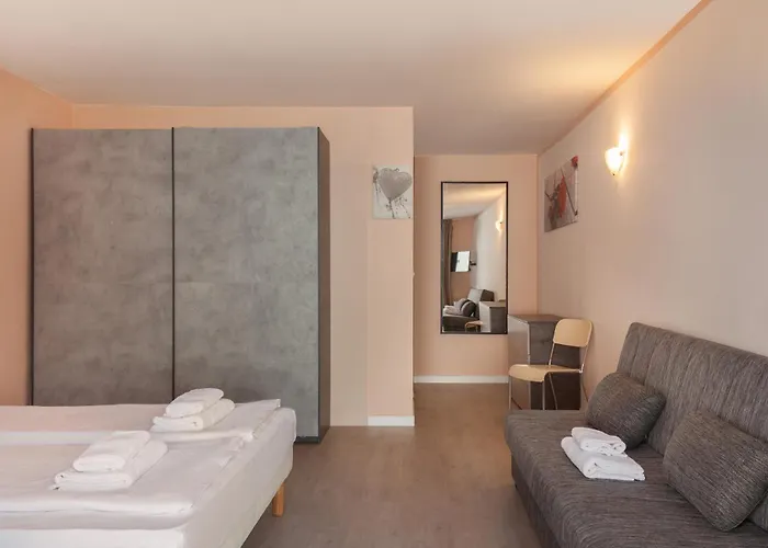빌라 Cipressi - Luxuri Lounge - *